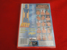 Load image into Gallery viewer, Vintage Erotic Adult All Male Gay XXX DVD SEALED NOS Swim Meat B1a