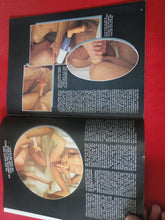 Load image into Gallery viewer, Vintage Nude Erotic Sexy Adult Magazine XXX Adelina November 1980 P13