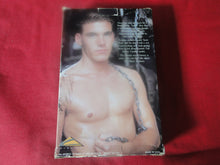 Load image into Gallery viewer, Vintage Adult XXX VHS Porn Tape Video Gay Interest Object of Desire Catalina Scott Bond P55