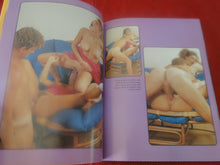 Load image into Gallery viewer, Vintage Nude Erotic Sexy Adult Magazine Dick Power #1 All Color JB28