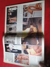 Load image into Gallery viewer, Vintage Nude Erotic Sexy Adult Magazine Cheri February 1982 JB12