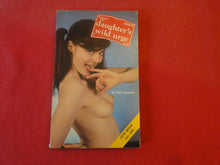 Load image into Gallery viewer, Vintage Erotic Adult Paperback Book/Novel Daughter's Wild Urge NOT PERFECT PB3