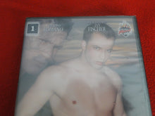 Load image into Gallery viewer, Vintage Adult All Male Gay XXX DVD SEALED NOS Chi Chi Larue's Master of the House B1a