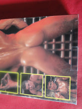 Load image into Gallery viewer, Vintage Adult XXX VHS Porn Tape Video Gay Interest Hard Men Jason Lowe P55