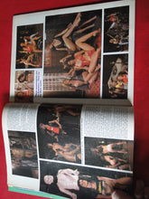 Load image into Gallery viewer, Vintage Nude Erotic Sexy Adult Magazine Cheri February 1982 JB12