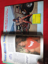 Load image into Gallery viewer, Vintage Nude Erotic Sexy Adult Magazine Cheri February 1982 JB12