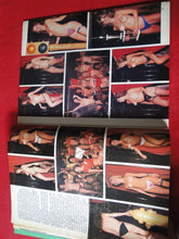 Load image into Gallery viewer, Vintage Nude Erotic Sexy Adult Magazine Cheri February 1982 JB12