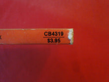 Load image into Gallery viewer, Vintage Erotic Adult Paperback Book/Novel Daughter's Wild Urge NOT PERFECT PB3