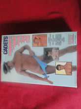 Load image into Gallery viewer, Vintage Adult XXX VHS Porn Tape Video Gay Interest The Young Cadets Catalina HCG