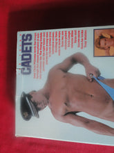 Load image into Gallery viewer, Vintage Adult XXX VHS Porn Tape Video Gay Interest The Young Cadets Catalina HCG