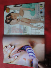 Load image into Gallery viewer, Vintage Nude Erotic Sexy Adult Magazine 18+ Alexis Ford 53