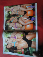 Load image into Gallery viewer, Vintage Nude Erotic Sexy Adult Magazine 18+ Alexis Ford 53