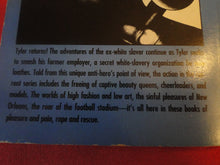 Load image into Gallery viewer, Vintage Erotic Adult Paperback Book/Novel HOM Tyler Bound Beauties PB2