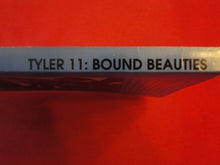 Load image into Gallery viewer, Vintage Erotic Adult Paperback Book/Novel HOM Tyler Bound Beauties PB2