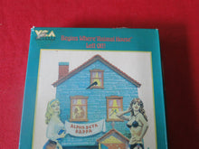 Load image into Gallery viewer, Vintage Adult XXX VHS Porn Tape Movie Hypersexuals V6