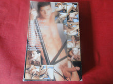 Load image into Gallery viewer, Vintage Adult XXX VHS Porn Tape Video Gay Interest When A Man Calls Paul Carrigan HCG