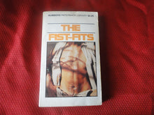 Load image into Gallery viewer, Vintage Erotic Adult Paperback Book/Novel Gay Interest Numbers The Fist Fits 1978 A