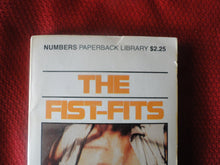 Load image into Gallery viewer, Vintage Erotic Adult Paperback Book/Novel Gay Interest Numbers The Fist Fits 1978 A