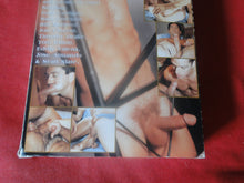 Load image into Gallery viewer, Vintage Adult XXX VHS Porn Tape Video Gay Interest When A Man Calls Paul Carrigan HCG