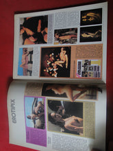 Load image into Gallery viewer, Vintage Nude Erotic Sexy Adult Magazine XXX Rooster 1981 P13