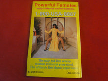 Load image into Gallery viewer, Vintage Erotic Adult Paperback Book/Novel Samantha PB2