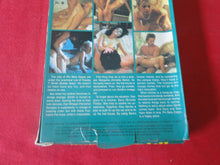 Load image into Gallery viewer, Vintage Adult XXX VHS Porn Tape Movie Hypersexuals V6