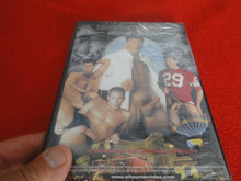 Load image into Gallery viewer, Vintage Adult All Male Gay XXX DVD SEALED NOS Lost In Vegas Alec Danes B1a