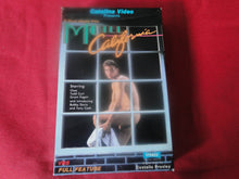 Load image into Gallery viewer, Vintage Adult XXX VHS Porn Tape Video Gay Interest Motel California Catalina HCG