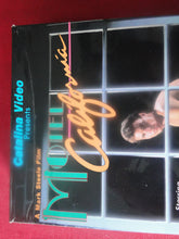 Load image into Gallery viewer, Vintage Adult XXX VHS Porn Tape Video Gay Interest Motel California Catalina HCG