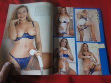 Load image into Gallery viewer, Vintage Nude Erotic Sexy Adult Magazine Naughty Neighbors Jan. 1996 JB16