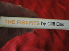 Load image into Gallery viewer, Vintage Erotic Adult Paperback Book/Novel Gay Interest Numbers The Fist Fits 1978 A