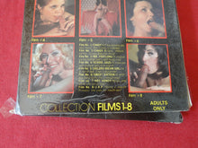 Load image into Gallery viewer, Vintage 8MM Adult Pornographic Smoker Stag Film Collection #1 Candy Samples V7