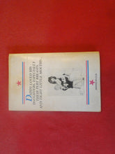 Load image into Gallery viewer, Vintage Erotic Adult Paperback Book/Novel Docile Daughters ROUGH PB3