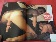 Load image into Gallery viewer, Vintage Adult Erotic Sexy Magazine Gay Interest Freshmen July 1992 P58