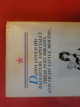 Load image into Gallery viewer, Vintage Erotic Adult Paperback Book/Novel Docile Daughters ROUGH PB3