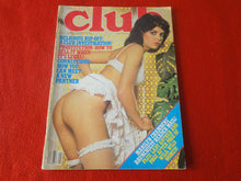 Load image into Gallery viewer, Vintage Nude Erotic Sexy Adult Magazine Club May 1981 JB28