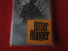 Load image into Gallery viewer, Vintage Erotic Adult Paperback Book/Novel Midwood Bitter Hunger X3
