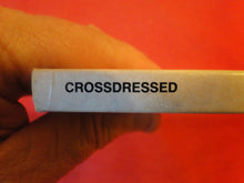 Load image into Gallery viewer, Vintage Erotic Adult Paperback Book/Novel Crossdressed She-Male Fantasy PB2