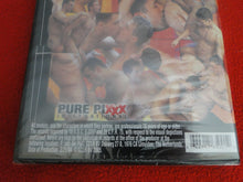 Load image into Gallery viewer, Vintage Adult All Male Gay XXX DVD SEALED NOS Total Package B1a