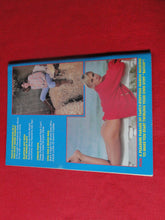 Load image into Gallery viewer, Vintage Nude Erotic Sexy Adult Magazine Cheri March 1985 JB12