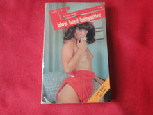 Load image into Gallery viewer, Vintage Erotic Adult Paperback Book/Novel Liverpool Blow Hard Babysitter PB2