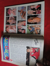 Load image into Gallery viewer, Vintage Nude Erotic Sexy Adult Magazine Cheri March 1985 JB12