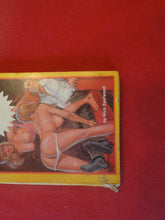 Load image into Gallery viewer, Vintage Erotic Adult Paperback Book/Novel Two Horny Daughters Greenleaf ROUGH PB3
