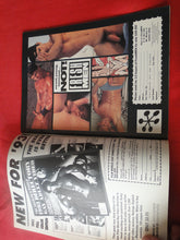 Load image into Gallery viewer, Vintage Adult Erotic Sexy Magazine Gay Interest Freshmen April 1993 P58