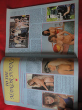 Load image into Gallery viewer, Vintage Nude Erotic Sexy Adult Magazine big Ones International 1993 U3