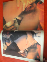 Load image into Gallery viewer, Vintage Nude Erotic Sexy Adult Magazine Club May 1981 JB28