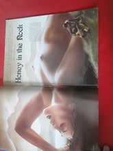 Load image into Gallery viewer, Vintage Nude Erotic Sexy Adult Magazine XXX Mayfair V. 19 No. 6 P13