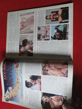 Load image into Gallery viewer, Vintage Nude Erotic Sexy Adult Magazine Cheri March 1985 JB12