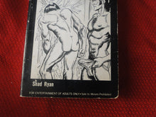 Load image into Gallery viewer, Vintage Erotic Adult Paperback Book/Novel Gay Interest Spade Classics Ass Hole Buddies 1972 A