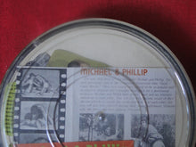 Load image into Gallery viewer, Vintage 8MM Gay Adult Pornographic Smoker Stag Film Michael & Phillip HC4